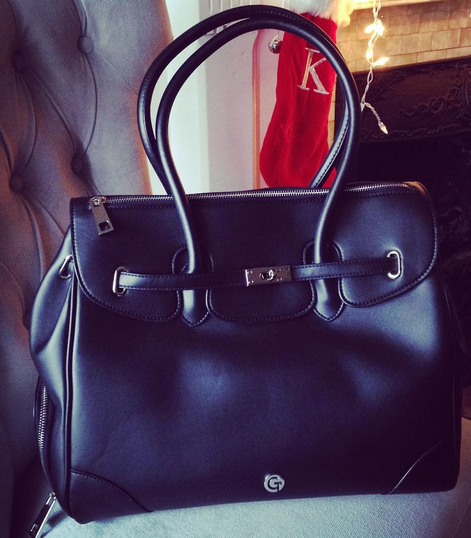gymtote eva tote