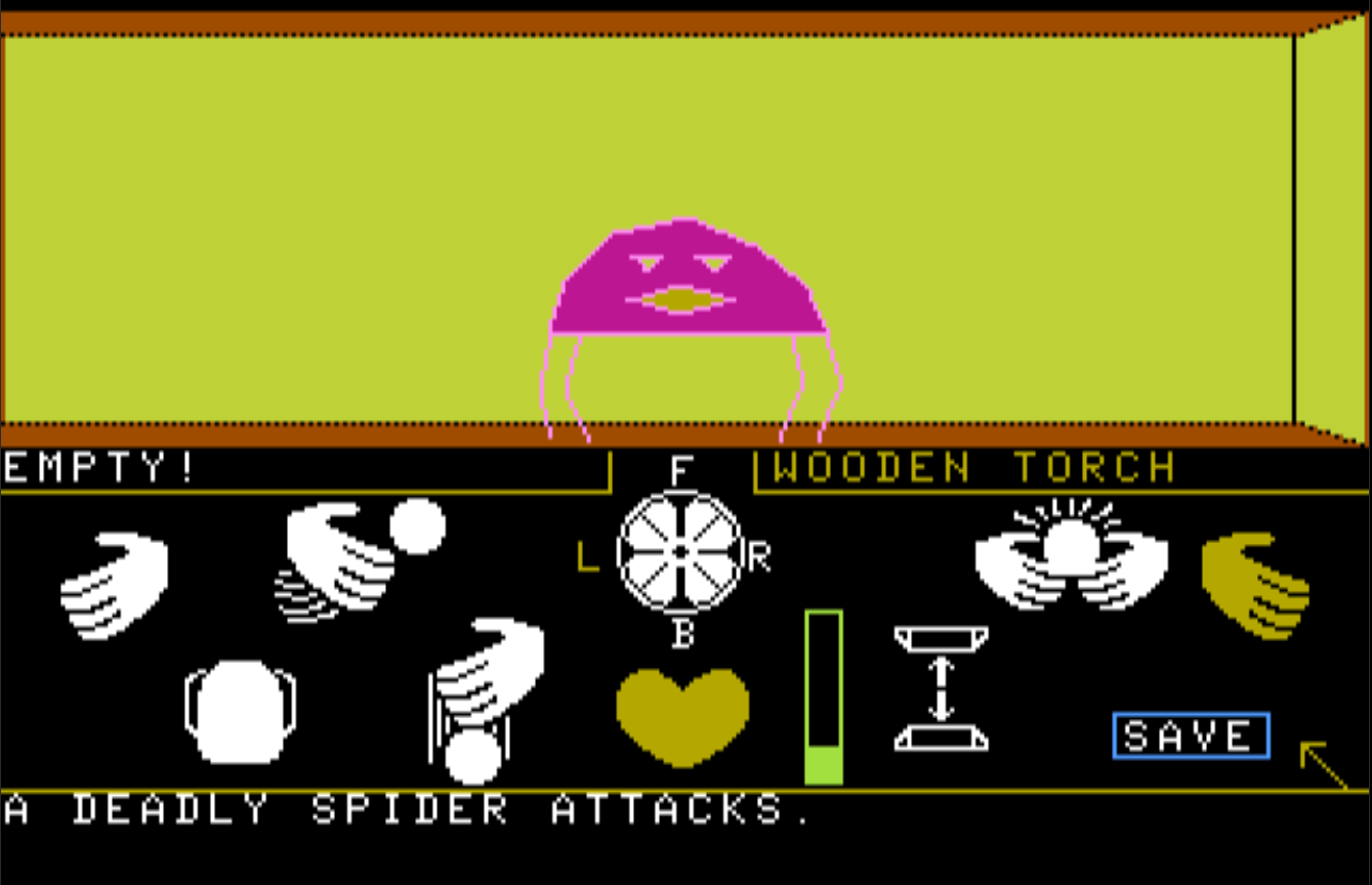 8 or 16 bit games with the worst pixel sprites? : r/retrogaming