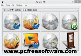 best software to make backup copies of your music or data CDs