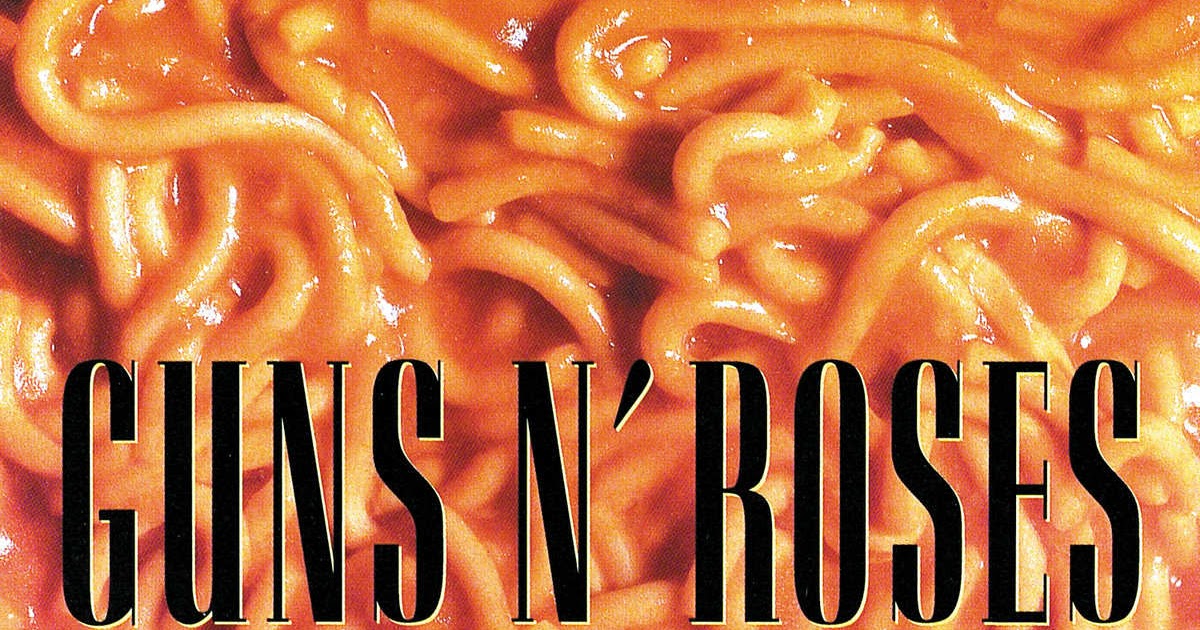 Since I Don't Have You - Guns n' Roses