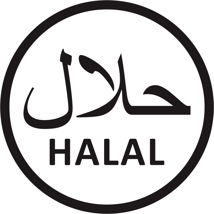 Download Logo Halal Format Vector CDR, AI, SVG, EPS, PDF dan PNG