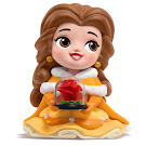 Pop Mart Belle & Rose Licensed Series Disney Princess Winter Gifts Series Figure
