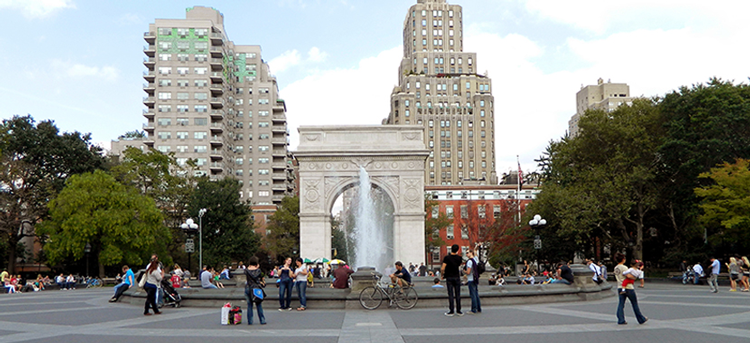 Best universities Of U.S.A: New York University