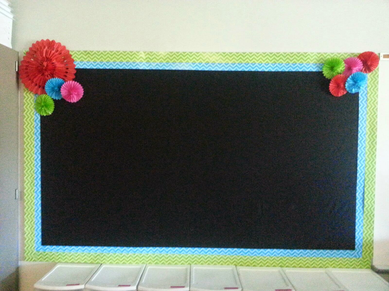Bulletin Boards {Tips and Tricks}