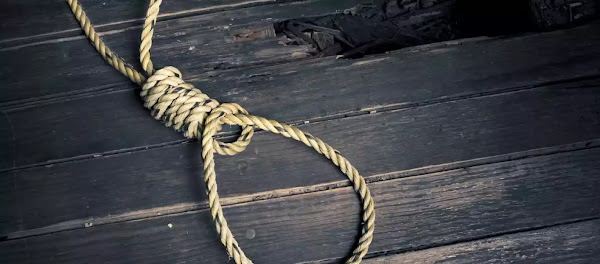 Ιαπωνία: Εκτελέστηκε δι' απαγχονισμού αλλοδαπός καταδικασμένος για δολοφονία Ιαπωνία: Εκτελέστηκε δι' απαγχονισμού αλλοδαπός καταδικασμένος για δολοφονία
