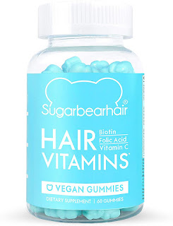 SugarBearHair Vitamins