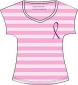 CAMISETA CONTRA EL CANCER