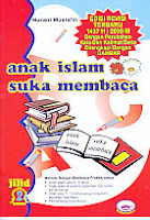  Anak Islam Suka Membaca Jilid 2 – Edisi Revisi Terbaru