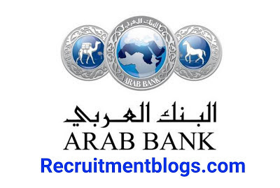 Payroll Account Manager At Arab Bank