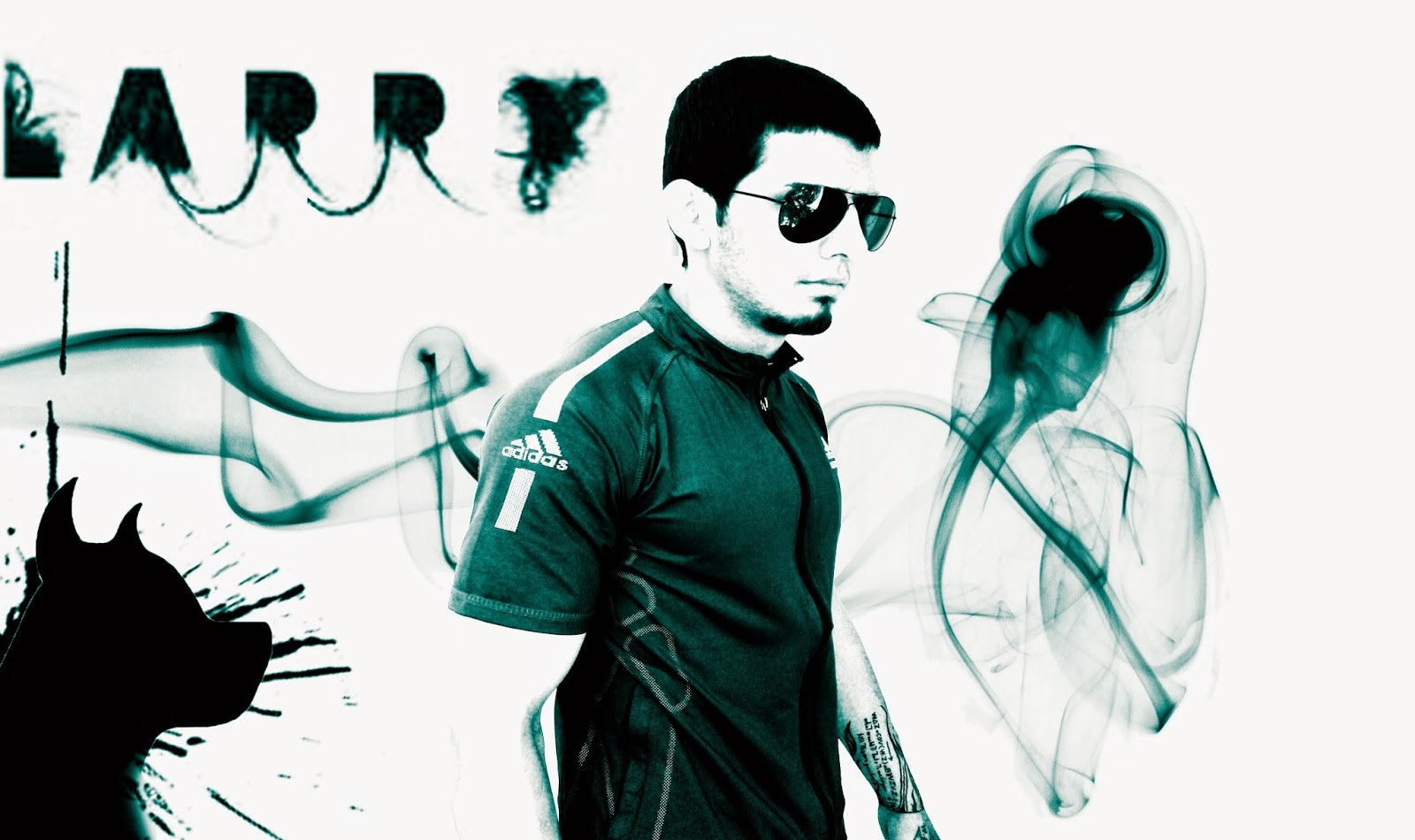 The World&rsquo;s Best Parkour and Freerunning: Larry Mathews