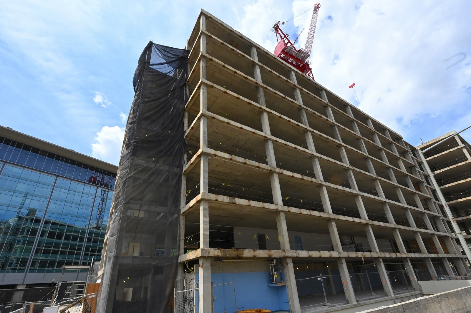 DCmud The Urban Real Estate Digest of Washington DC Today in