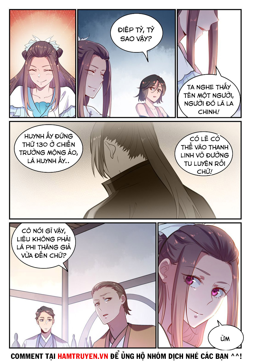 Bách Luyện Thành Thần chapter 621 - Trang 3
