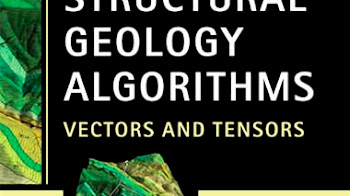 Structural geology algorithms