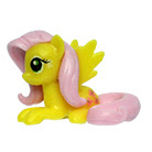 My Little Pony Surprise Figure Fluttershy Figure by Surprise Drinks