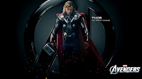 Thor | The God of Thunder  | The Avengers