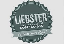 Liebster Award