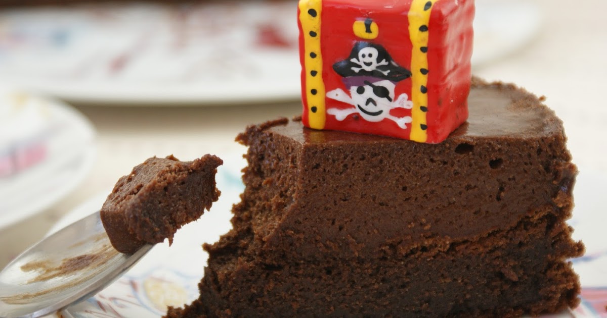 Gâteau au chocolat pop it : la recette parfaite pour un anniversaire ! : Il  était une fois la pâtisserie