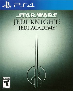 Star Wars Jedi Knight Jedi Academy   Download game PS3 PS4 PS2 RPCS3 PC free - 81