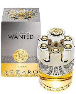 Azzaro Wanted - Azzaro