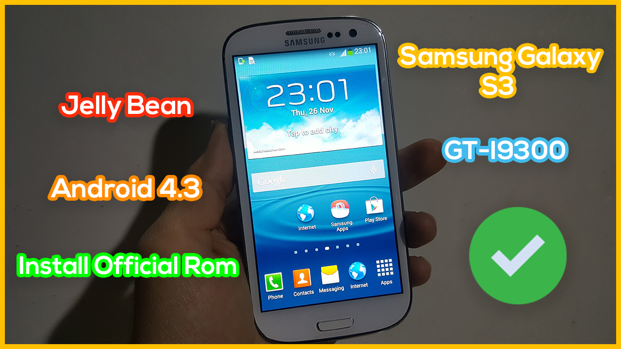 samsung gt i9300 android 4.3 download
