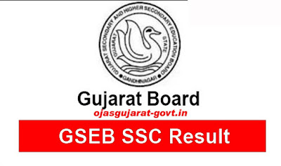 GSEB SSC Result 2023, GSEB 10th Board Topper, GSEB SSC 10th Class Result 2023 Link