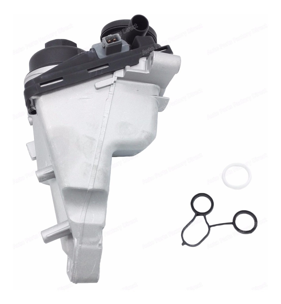 Valvula pcv de volvo s40