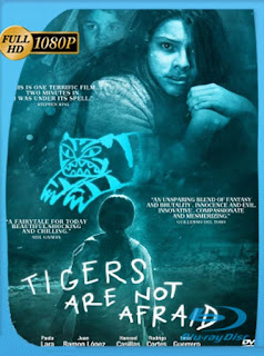 Vuelven (2017) HD [1080p] Latino [GoogleDrive] SXGO