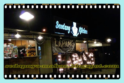Bendang Kitchen Alor Setar Kedah