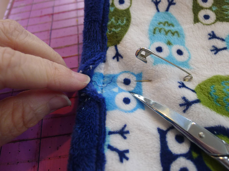 Pieces by Polly Reversible Cuddle® Chair Cover