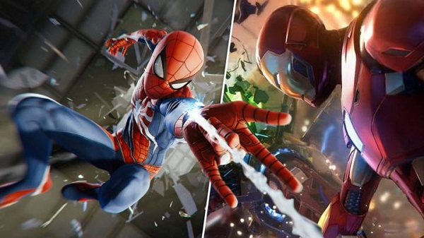 جمهور Xbox غاضب بسبب حصرية شخصية Spider Man للعبة Marvel Avengers على أجهزة PlayStation 