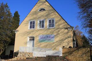 Die Villa