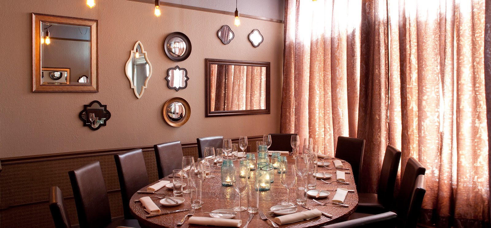 Miss Ruby Boutique Milwaukee's Best Rehearsal Dinner Venues