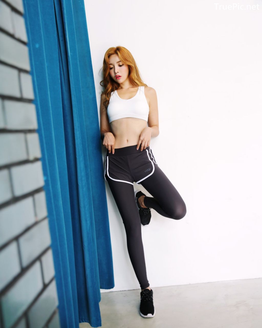 Image-Korean-Fashion-Model-Jin-Hee-Fitness-Set-Photoshoot-Collection-TruePic.net- Picture-33
