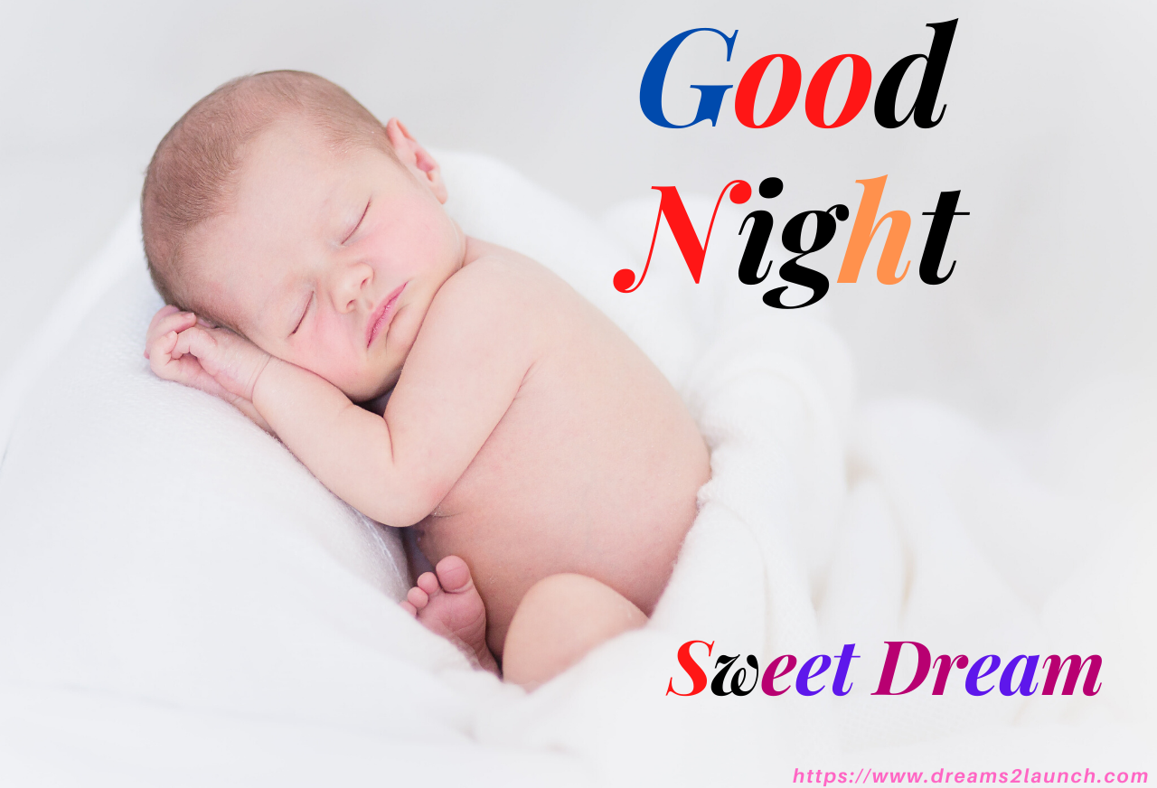 Good Night Baby Images ! Cute Baby Good Night Images