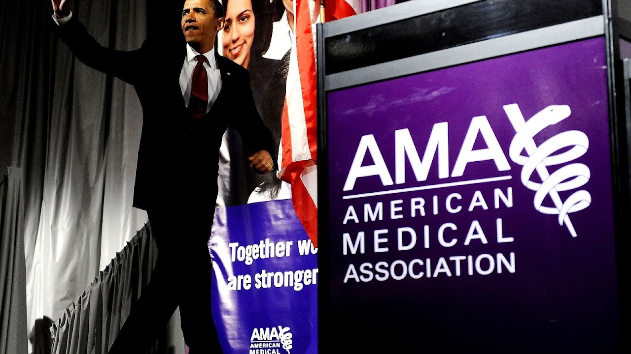 American Medical Association American Choices