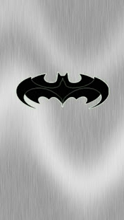 Wallpaper Whatsapp Batman Keren