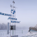Oymyakon, pekan berpenghuni paling sejuk di dunia