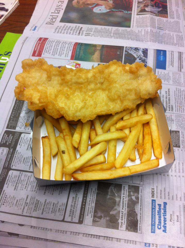 HERE'S THE SCOOP!: March 2017