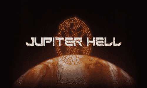 Download Jupiter Hell Game For PC