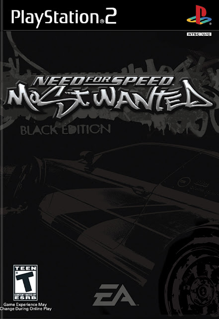 Need for speed most wanted ps2 ntsc iso download pc