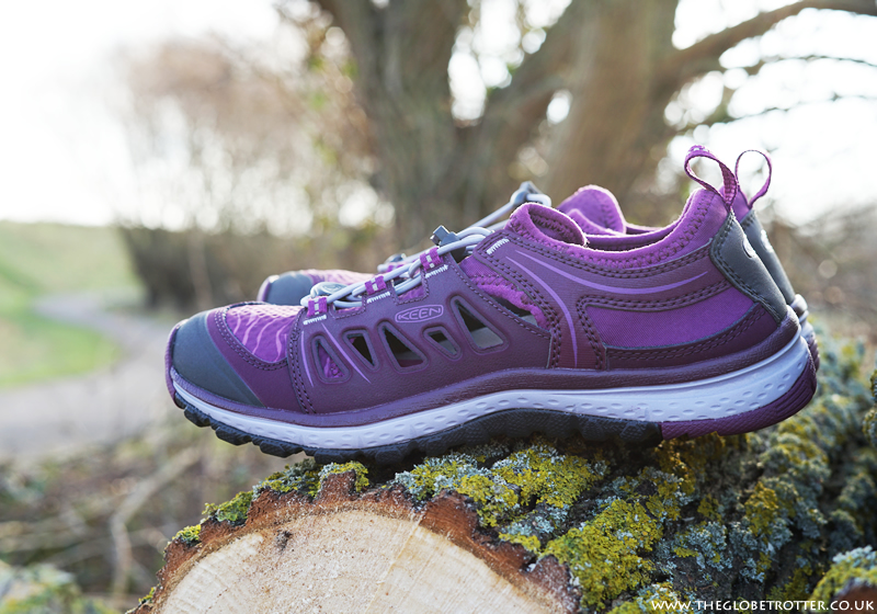 keen terradora ethos