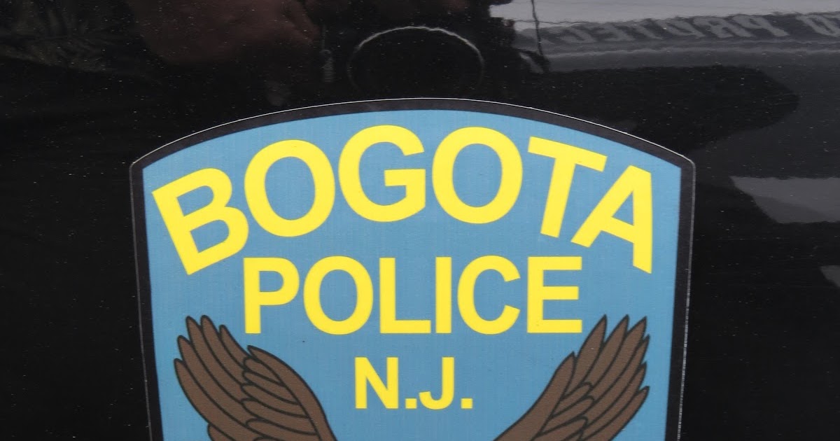 Bogota Blog NJ Bogota Shooting