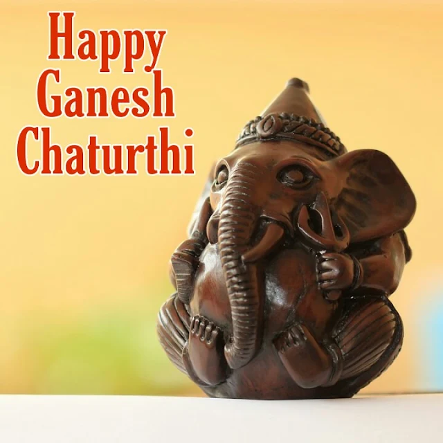 Ganesh Chaturthi Images