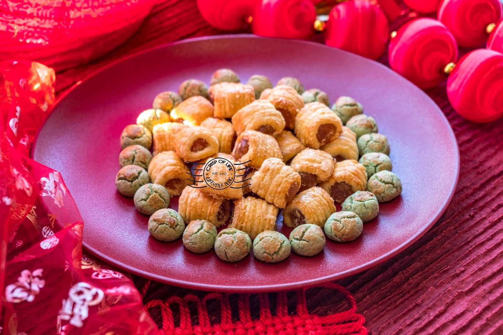 Chinese New Year 2020 At The Shangri-La Resort in Penang - Crisp of Life