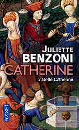  Belle Catherine