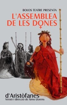 L´assemblea de les dones