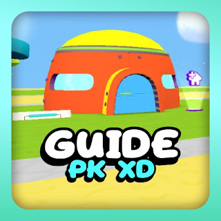 Panduan PK XD Guide