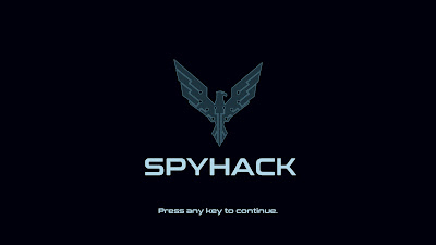 Spyhack Game Screenshot 11