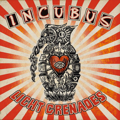 incubus band demons