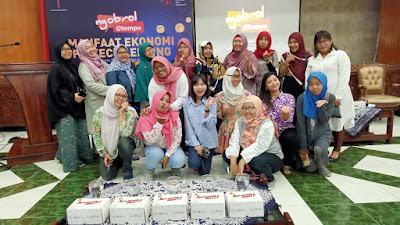  Pahami Fintech Lending Sebelum Melakukan Pinjaman